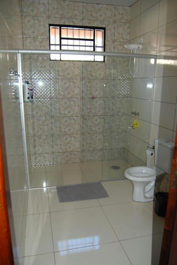 Residencia Canterville Olímpia 外观 照片