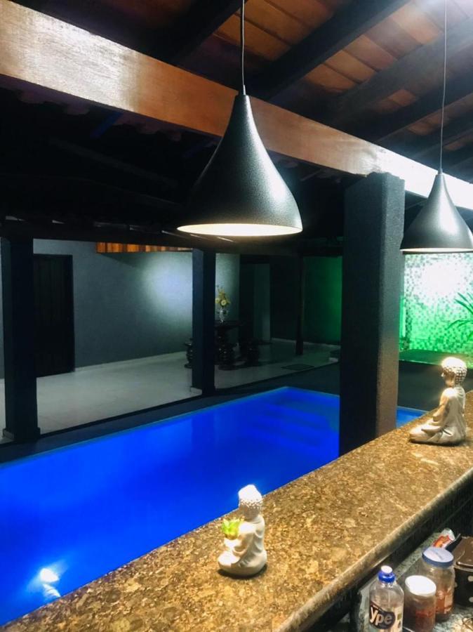 Residencia Canterville Olímpia 外观 照片