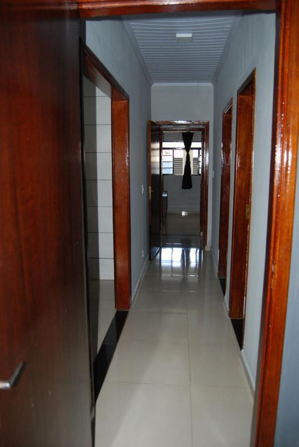 Residencia Canterville Olímpia 外观 照片