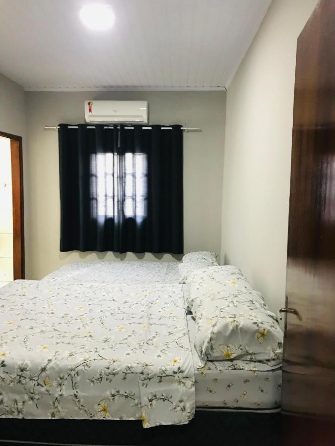 Residencia Canterville Olímpia 外观 照片