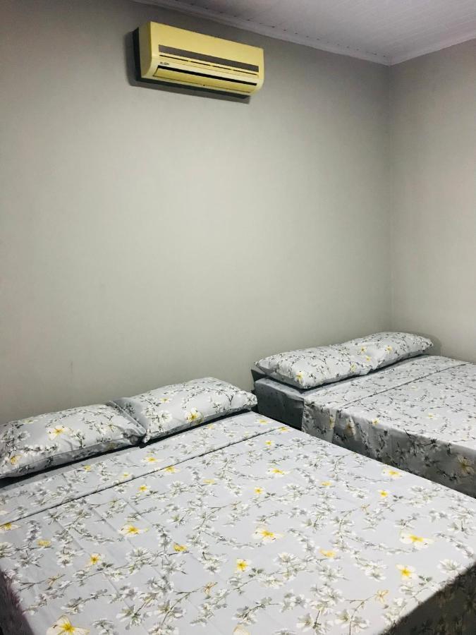 Residencia Canterville Olímpia 外观 照片