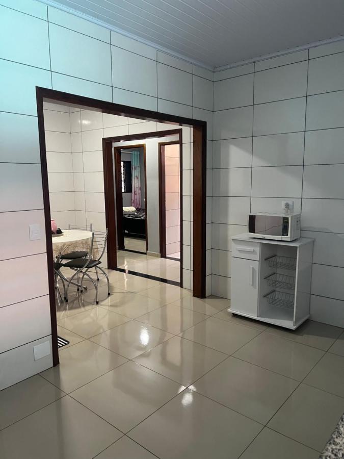 Residencia Canterville Olímpia 外观 照片