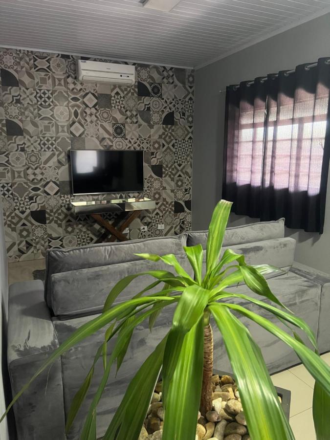 Residencia Canterville Olímpia 外观 照片