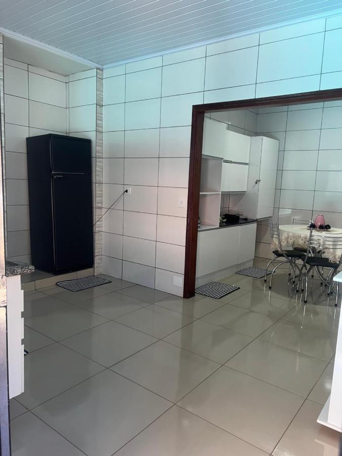 Residencia Canterville Olímpia 外观 照片