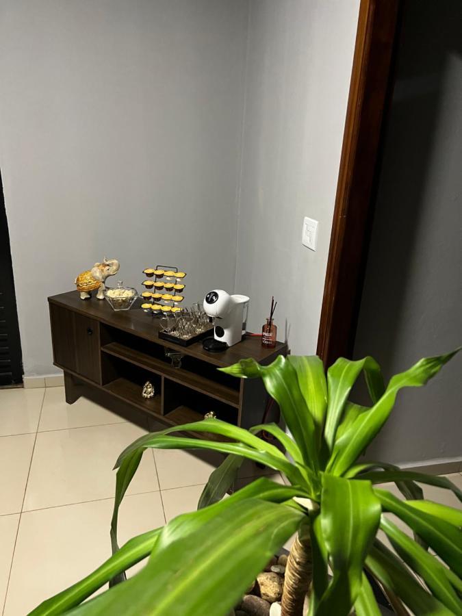 Residencia Canterville Olímpia 外观 照片