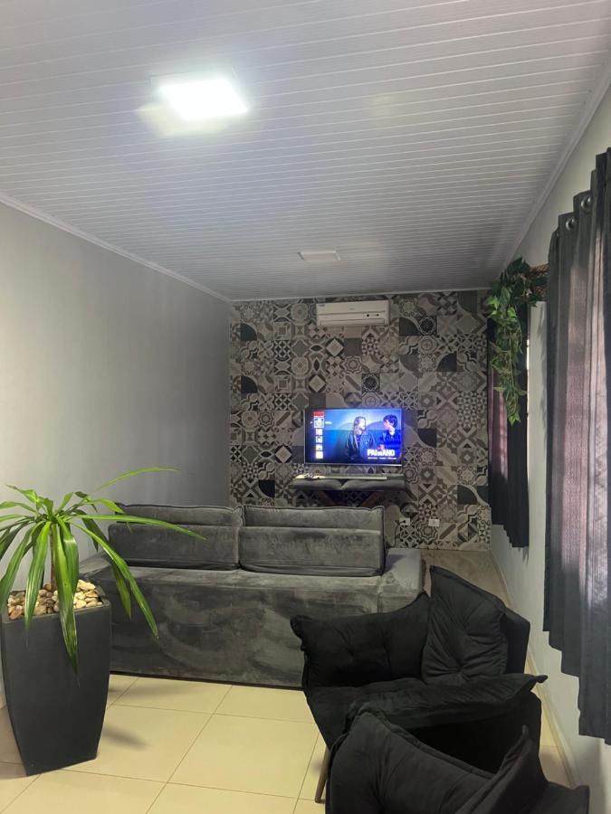 Residencia Canterville Olímpia 外观 照片