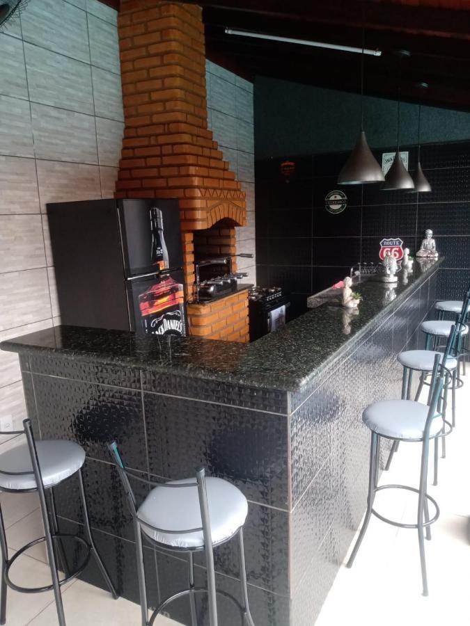 Residencia Canterville Olímpia 外观 照片