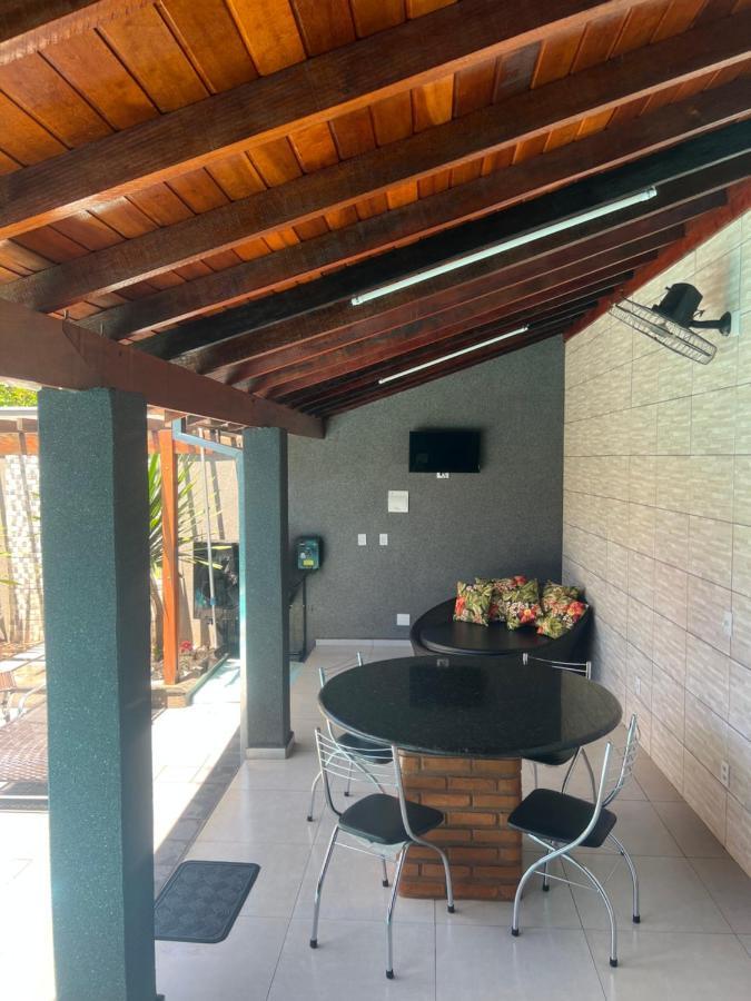 Residencia Canterville Olímpia 外观 照片