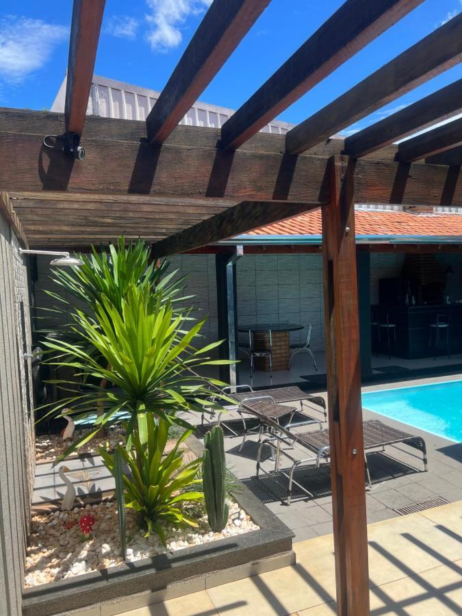 Residencia Canterville Olímpia 外观 照片