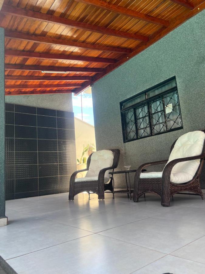 Residencia Canterville Olímpia 外观 照片