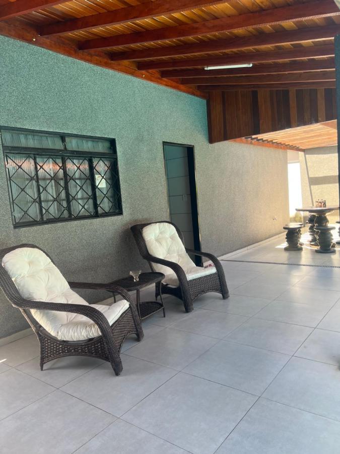 Residencia Canterville Olímpia 外观 照片